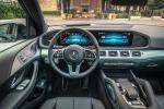 Mercedes-Benz GLE350 4Matic AMG Line 2019 года (NA)